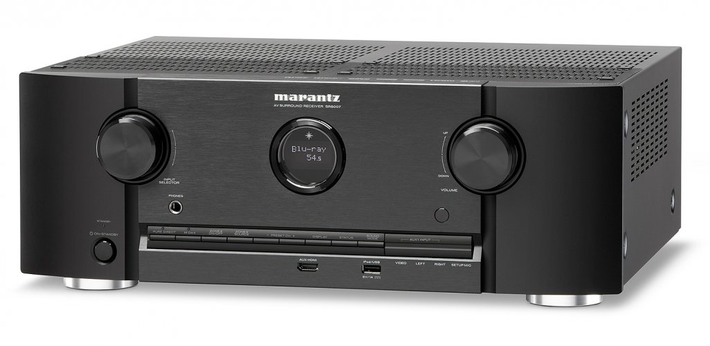 Marantz SR6007